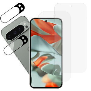 KPNS KXtB Google Pixel 9 Pro XL p `h~ (2)KXtB + (2)JtB {Ɏqfލ̗p S یtB KX tB Jی YJo[ Ή