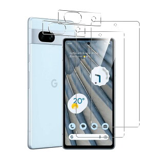 Ή Google Pixel 7A KXtC Pixel 7a tCi2j+ Y یtBy YɎqf -  i zGoogle Pixel7A KXsNZ7A Sʕی t P[X Jo[ \t