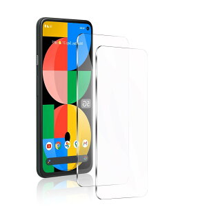 Google Pixel 5a 5G �K���X�t�B���� 2�� ���E���h�G�b�W���H pixel 5a 5g �t�B���� �d�x9H �ϏՌ� �C�A�h�~ �s�N�Z��5a 5G �t�B���� �����K���X �t�� �ی�t�B�����\��t���ȒP �����z�� �������� �w��