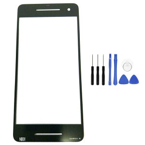 for Google Pixel 2 Screen Glass Panel Replacement XN[KXJo[̌