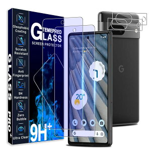 Ή Google Pixel 7A KXtB u[CgJbgy2+2Zbg-YɎqfށzGoogle Pixel 7a tB u[Cgi2j+YیtBi2jsNZ 7a یtB 