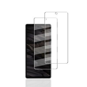 Ή Google Pixel 7a p 2KXtB y{Ɏq dx9Hz tB KX t یtB 3D TouchΉ ACA[ A0.26mm^ 2.5D EhGbWH AٟA0hw?