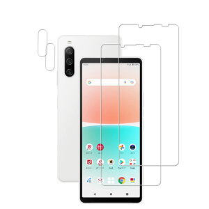 HKKAIS xperia 10 KXtBy2+2 Zbgz{Ɏq̗p Xperia10 IV SO-52C SOG07 p KXtB JtB  KX t یtB