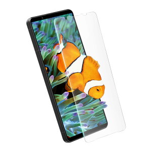 AMWU Xperia 1 VI �K���X�t�B���� Xperia 1 6���� �t�B���� ���{�����Ɏq �G�N�X�y���A1VI SO-51E SOG13 �S�ʋz�� ��������1vi ���� �K���X �ӂ���� �t�� �ی� ��� �y�����ߗ�/�����Ȃ�/�C�A�[���z �y1