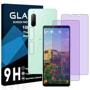 y2u[CgJbg+2YtBz Xperia 10 II KXtB YɎqAGCf GNXyA10 II SO-41A / SOV43 یtB y ڂ̔y ڂɗD u[CgJbg dx