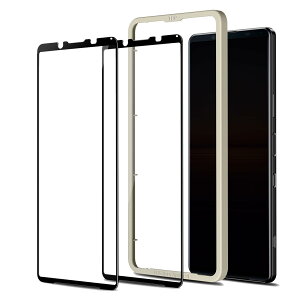 iXinQu KXtB Sony Xperia 1 iii p Sʕی KChgt GNXyA SO-51B/SOG03 Ή tیtB dx9H ϏՌ z 2