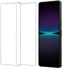y2ZbgzXperia 1 IV KXtB GNXyA1 IV SO-51C SOG06 p KXtB tB wFؑΉ {fސ tیtB ʕی KXJo[ ɔ0.33mm ߗ 