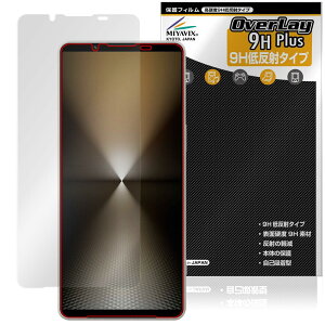 ~rbNX Xperia 1 VI Ή ی tB dx 9H ᔽ PET KX̍dx {