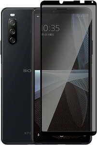 Xperia 10 IV p KXtB `h~ E180xvCoV[ی GNXyA SO-52C/SOG07 p tیtB ɎqSʕی wh~ dx9H Uh~ LYh~ Ռz  a