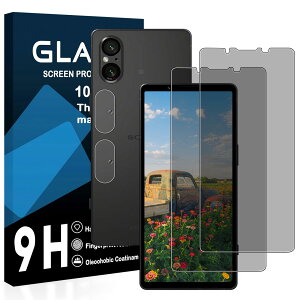 y2`h~tB+2Yی zΉ Xperia 5 V KXtB 猩Ȃ GNXyA 5 vtB `h~ {Ɏq SO-53D/SOG12 KX t یtB dx9H Ϗ