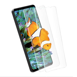 AMWU Xperia 10 VI KXtB y2z Xperia 10 VI tB {Ɏq GNXyA10VI SO-52E SOG14 Sʋz 10VI  KX ӂ t ی  yߗ/Ȃ/CA[