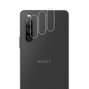 Xperia 10 IV YtB y 3Zbg- {Ɏq z SO-52C SOG07 JtB GNXyA 10 IV YیtB GNXyA10 }[N4 tB 2.5D EhGbW H CA