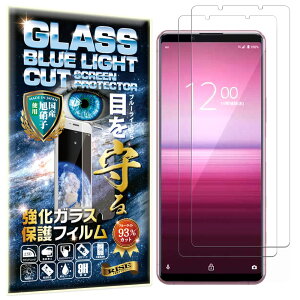 2 RISE KXtB tB u[CgJbg 93% Xperia5 II SO-52A SOG02 p یtB  KX ߗ99%  { Ɏq dx9H 2.5DEhGbW z CA[ Uh