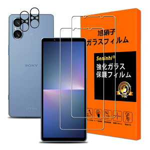 Xperia5 V KXtBy2+2Zbg YɎqfށzΉ Xperia5 V SO-53D tB i2j+YیtBi2jGNXyA5 V tیtB KX 3D TouchΉ 炳 