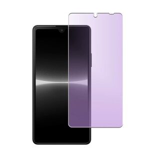 yu[CgJbgzΉ Sony Xperia Ace III SOG08/ SO-53C p̃KX tB FOR Xperia Ace III SOG08/ SO-53C p̉t ی tB u[Cg  یKX y{ɎqfAGCi dx9H