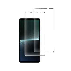 y2ZbgzFor Xperia 1 V SO-51D /SOG10/Gaming Edition p tB tیtB 9Hdx {Ɏqfލ̗p Uh~یtB For Xperia 1 V SO-51D /SOG10/Gaming Edition p̃KXtB