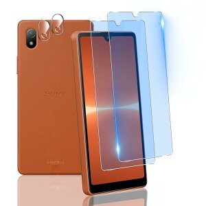 Ή Xperia ace iii XtB u[CgJbg i2j+Yی i2j y YɎqf -  iz Xperia aceiii KX u[CgJbg GNXyA G[X 3