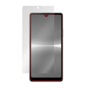 ~rbNX 9H  Xperia Ace III SO-53C / SOG08 / A203SO p PET ی tB KX̍dx dx9Hfލ̗p { OverLay Brilliant 9H