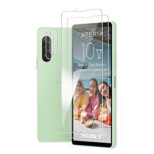 For Xperia 10 V tB + Yی tBy2+2zWookfiss SO-52D/SOG11 KXtB 2.5Dߗ dx9H hw h XNb`h~ CAX Uh~