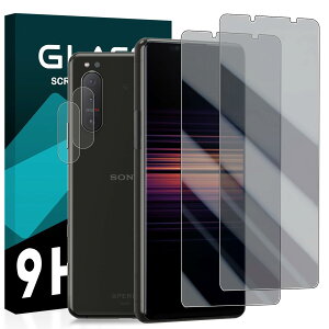 cronincards Ή Xperia 5 II `h~tB { YیtBi2j y YɎqf KX t zGNXyA 5 II SO-52A/SOG02 KXtC یtB y 3D TouchΉ