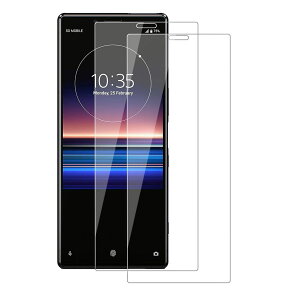 y2ZbgzΉ Sony Xperia 1 p KXtB {fވɎqEdx9H KX SO-03L / SOV40O tیtB wh~E3D TouchΉEߗECAh~EEUh