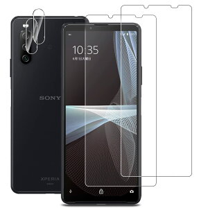 y4ZbgzXperia 10 III Lite p KXtB 2+ JtB 2 dx9H Ɏqfސ  KX SO-52B / SOG04 YیtB EhGbWH \tȒP GNXyA 10