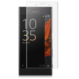 For Xperia XZ XZS �K���X�t�B���� �G�N�X�؃��A XZ XZs SO-01J SOV34 601SO SOV35 SO-03J �t�������K���X�y���{���f�ވ��Ɏq���z�d�x9H �\��t���ȒP �������� �����z�� �������� �w��h�~