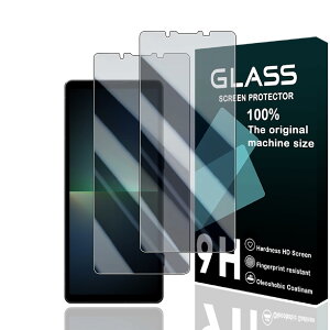 Wekrsu y2Zbg {AGCɎqf `h~z Ή Xperia 5 V SO-53D / SOG12 / XQ-DE44 KXtB Ci2j SʕیtB dx9H 3D ߗ Uh~ KX tیtB