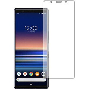 PDA�H�[ Xperia 5 (SO-01M/SOV41) �R�� �R�E�C���X[����] �ی� �t�B���� [�O�ʗp] ���{��