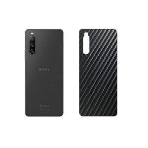  Sukix wʕیtB A Sony Xperia 10 IV 4  ubN J[{ TPU یtB w tB XLV[ wʕی wʃtBi KXtB KX KX j