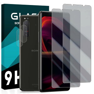 cronincards Ή Xperia 5 III `h~tB { YیtBi2j y YɎqf KX t zGNXyA 5 III SO-53B/SOG05 KXtC یtB y 3D TouchΉ