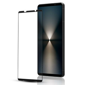 Xperia 1 VI KXtB Sʕی ɍ׍ dx9H LYh~ Uh~ ^ wh~ {Ɏq t یtB CA[ Uh~ x Ռz EhGbWH GNX