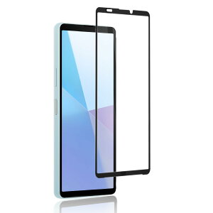 Xperia 10 VI �K���X�t�B���� �S�ʕی� �����ɍ׍��� �d�x9H �L�Y�h�~ ��U�h�~ �����^ �w��h�~ ���{�����Ɏq �t�� �ی�t�B���� �C�A�[�� ��U�h�~ �����x �Ռ��z�� ���E���h�G�b�W���H �G�N