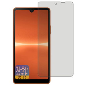 PDAH[ Xperia Ace III (SO-53C/SOG08/A203SO)Ή u[CgJbg[] ی tB {