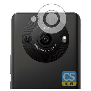 PDAH[ AQUOS R8 pro Ή Crystal Shield ی tB [JYp]  {
