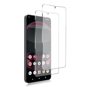 y񖇓zFOR AQUOS R8 pro SH-51Dp̃KXtB for AQUOS R8 pro SH-51D p̃tB tیtBfor AQUOS R8 pro SH-51D / AQUOS R7 p̃P[X یKX dx9H Ռz ߗ wh