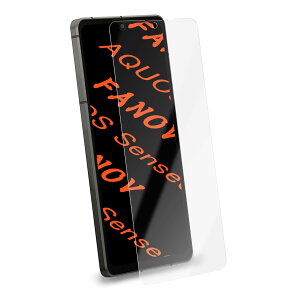 AQUOS Sense7/ AQUOS Sense8 KXtB wFؑΉ ANIX ZX8 SH-54D SHG11 ی tB XZX7 SH-53C SHG10 KX dx9H CA[ \tȒP Sʋz x tی y1Z