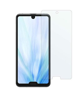 AQUOS R3 SH-04L AQUOS R3 SHV44 p tیtB TPU SʕیV[ ɔdl Ռz₷ ȒP\tACA₷ Ah~Aʊh~AwAh~ɖ𗧂