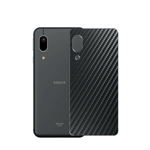  Sukix wʕیtB A Sharp AQUOS sense3 basic SHV48 / sense 3 basic  ubN J[{ TPU یtB w tB XLV[ wʕی wʃtBi KXtB 