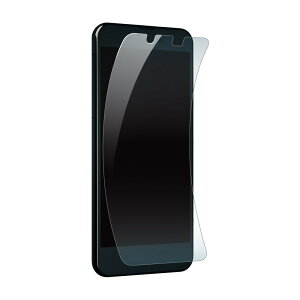 AQUOS EVER SH-02J/AQUOS U SHV37 �ی�t�B���� �uSHIELD�EG HIGH SPEC FILM�v ������E���d�x9H �t�B���� LP-MSH02JFLG9H