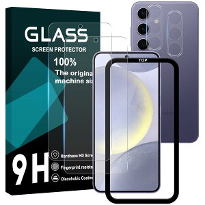 �Ή� Galaxy S24 SCG25 SC-51E �t�B���� �w�䃍�b�N�����Ή� �K�C�h�g�t�� �y2+2 ���Z�b�g-AGC���Ɏq�z �Ή� galaxy s24 �K���X�t�C���� �y2���z+ �����Y�t�B���� �y2���z �M�����N�V�[S24 �t���ی�t�B��