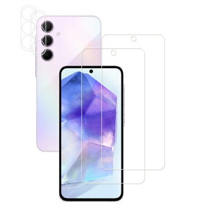 HKKAIS MNV[a55 یtBy2+2 Zbgz {Ɏq̗p Galaxy A55 5G SC-53E SCG27 p KXtB Galaxy A55 5G JtB  KX t یtB