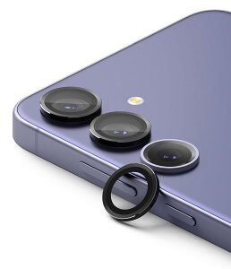 �yRingke�zGalaxy S24 �J�����ی� �K���X�t�B���� CAMERA LENS FRAME GLASS �d�x9H �ϏՌ� ���h�~ �J�����ی� �����Y�ی� �X�N���b�`�h�~ �ی�K���X �����K���X �M�����N�V�[S24 �J���� �����Y�J�o�[ (Bla
