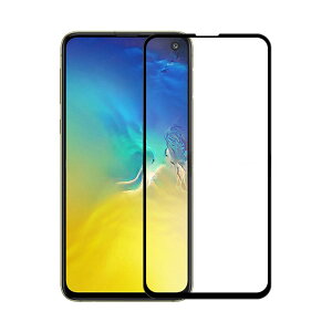Kepuch 2�p�b�N �����K���X �X�N���[���v���e�N�^�[ �Ή� Samsung Galaxy S10E