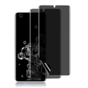 PHISIMOO Samsung Galaxy S20 Ultra 5G p `h~tB _炩TPUf SʉtیtB vCoV[ی wFؑΉ ^b`x tJo[ \tȒP CA[ C P[X