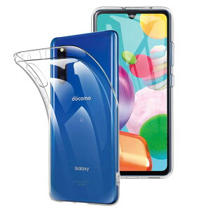 FOR Galaxy A41 SC-41A p̃P[XNA  TPU Jo[ FOR Galaxy A41 SC-41A p̃Jo[ NAJo[ ^ y ϏՌ C菝h~z_炩G NA FOR Galaxy A41 SC-41A p̑SʕیJo[ PCd