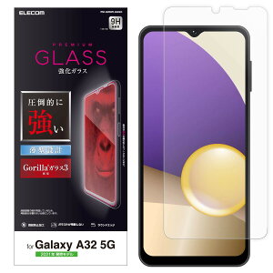GR Galaxy A32 5G KXtB S 0.21mm PM-G208FLGGGO NA