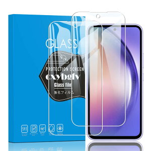 y2ZbgzΉ Samsung Galaxy A54 5G p KXtB MNV[ A54 5G KXtیtBdx9H ^ߗ^2.5DۉH^Uh~^h~^ώw/CA[//