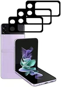 y3zFOR Galaxy Z Flip4 5G SC-54C SCG17 pJtBtBgуYیtBKXĂȂB