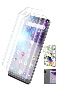 kanae JiG Galaxy S20 5G p یtB tB TPUtB u[CgJbg SC-51A p SCG01 p tیtB 2